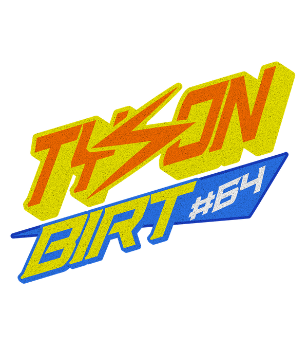 Tyson Birt